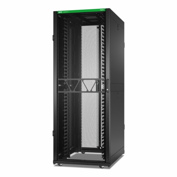 NetShelter SX Networking Enclosure Gen2, 42U,1991Hx750Wx1...