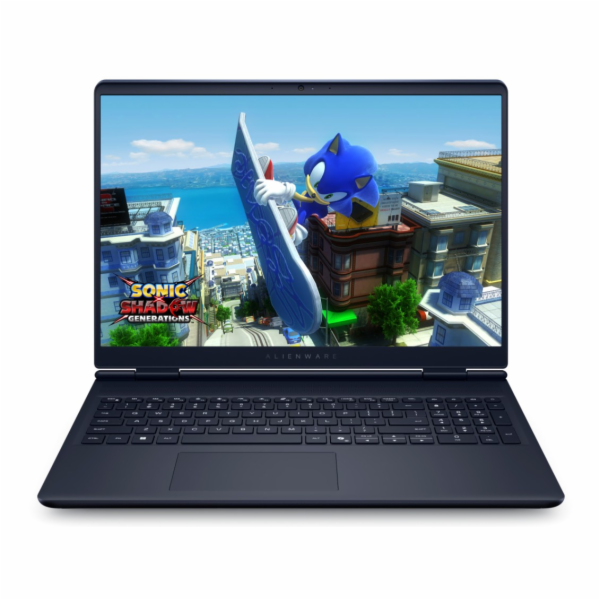 Dell Alienware/16 Aurora AC16250/7-240H/16"/2560x1600/32G...