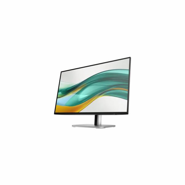 HP Monitor INC HP S5 Pro 527pf FHD MNTR