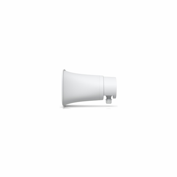 UBNT AI Horn Speaker bílý