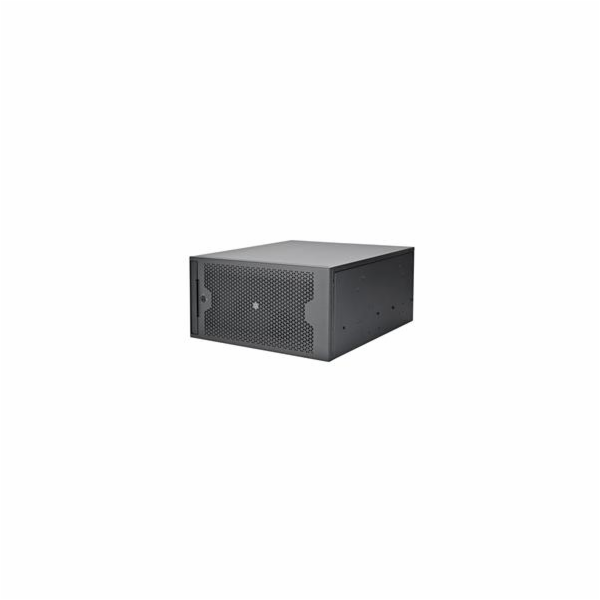 Silverstone Technology RM53-502 (schwarz)