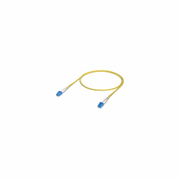 Ubiquiti OS2 Duplex LC UPC Fiber Patch Cable, 1m - 50ks