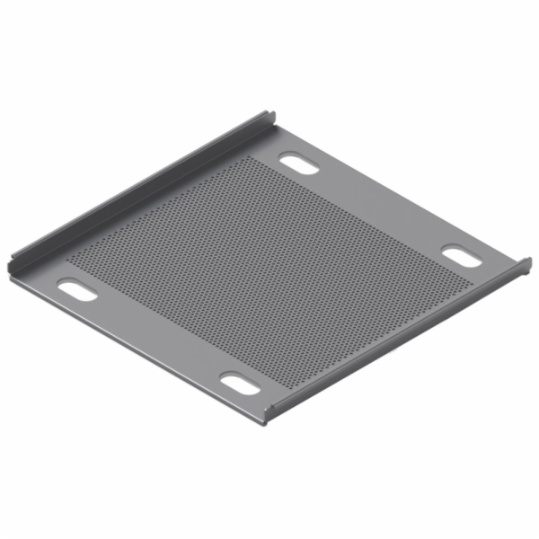 Ubiquiti Toolless Mini Rack Shelf - Police do rozvaděče U...