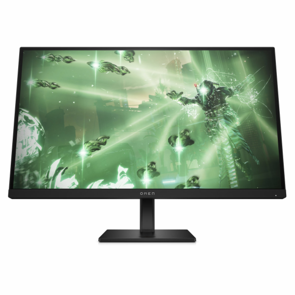 OMEN 27qz, 27/IPS, 2560x1440/165Hz, 1000:1, 1ms, 400cd, D...