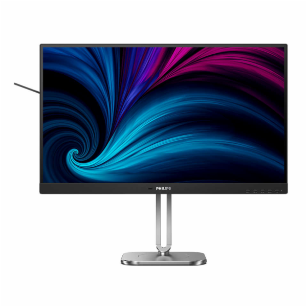 Philips Monitor 27B2N4500 27 palců IPS 120Hz HDMI x 2 DP ...
