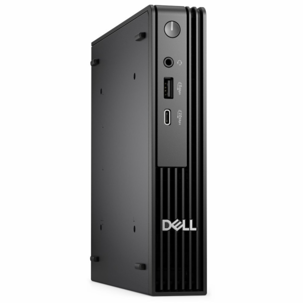 Dell Pro Micro QCM1255 D1RXT Micro/R5-8500GE/16GB/512GB/A...