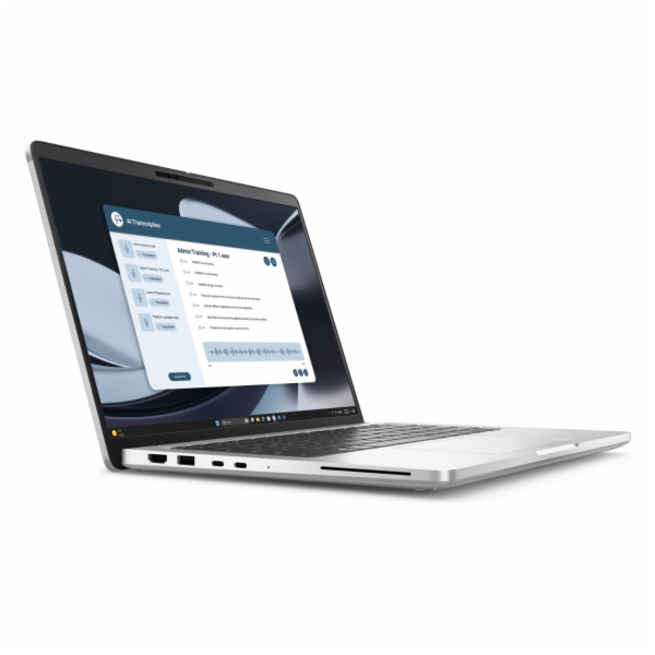 Dell Pro 14 Plus PB14255/R5PRO-230/32GB/1TB SSD/14" FHD+/...