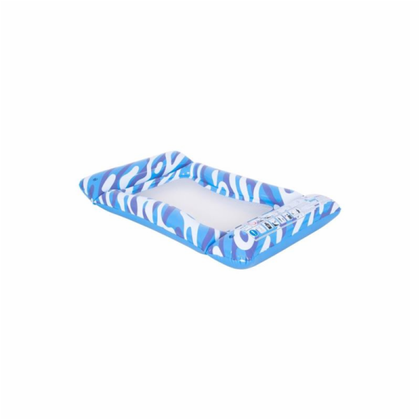 Lehátko nafukovací SUN CLUB 33153 117x76x15cm