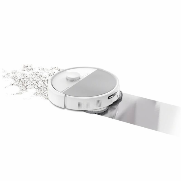 Roomba Plus 505 Combo White