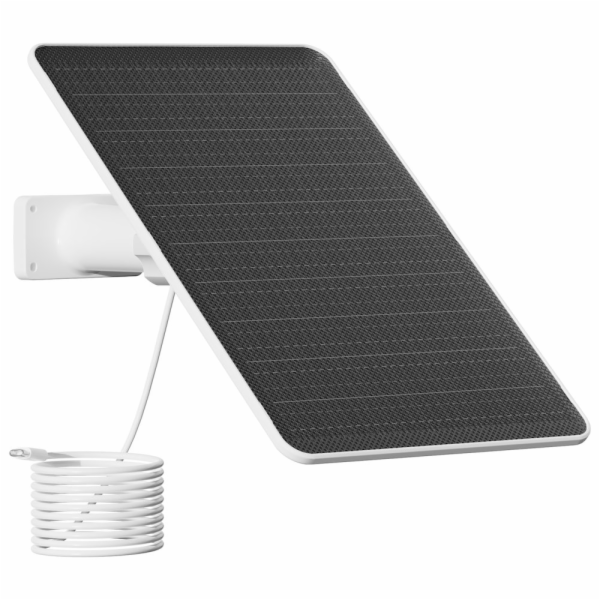 Imou solární panel FSP15, 8W, USB-C, pro AOV PT, Cell PT,...