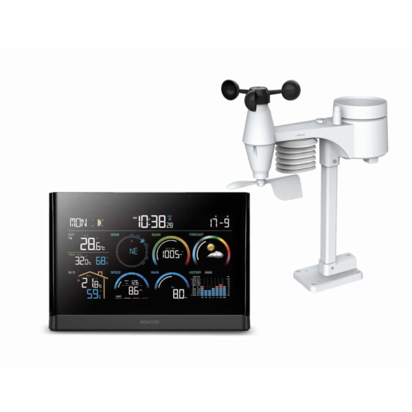 Sencor SWS 11000