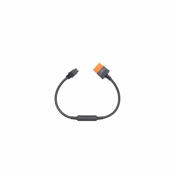 Nabíjecí kabel SDC DJI Power (XT60) (12 V)