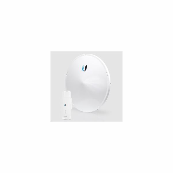 Ubiquiti AirFiber Full-Duplex 11GHz Radio System with Low...