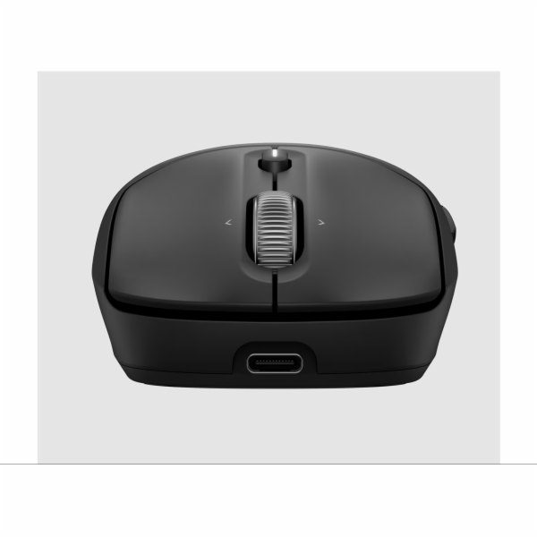 700 Capacitor Wireless Mouse - bezdrátová myš s kapacitát...