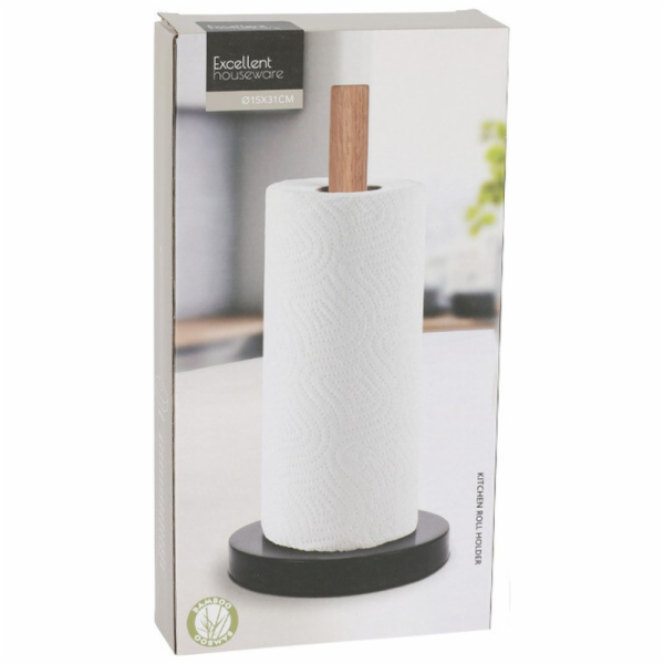 Držák na papírové utěrky 31 cm KO-170493910