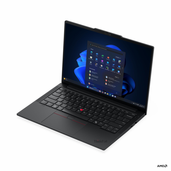 Lenovo E14 Gen 7/ Ryzen 5 230/ 16GB DDR5/ 512GB SSD/ Rade...
