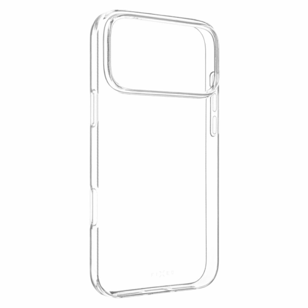 TPU gelový kryt FIXED Story AntiUV pro Apple iPhone 17 Pr...