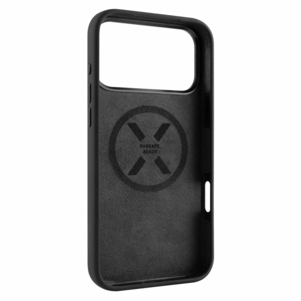 Zadní kryt FIXED MagFlow s podporou MagSafe pro Apple iPh...