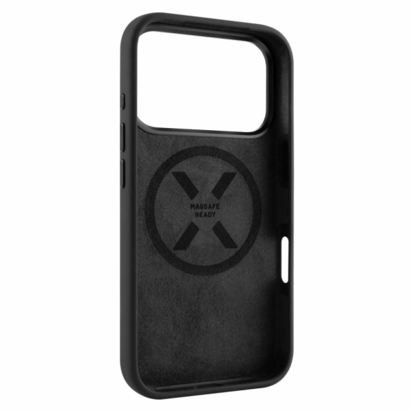 Zadní kryt FIXED MagFlow s podporou MagSafe pro Apple iPh...