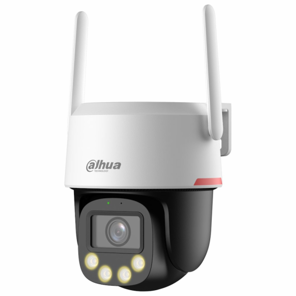 DAHUA IP kamera P8F-PV/ PTZ/ Wi-Fi/ 8Mpix/ objektiv 3,6mm...