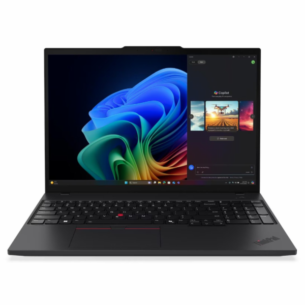 LENOVO NTB Thinkpad T16 AMD G4 - Ryzen7 AI PRO 350,16" WU...