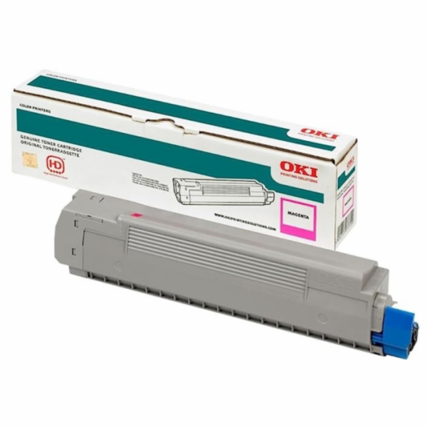 OKI TONER-M-PRO8432WT