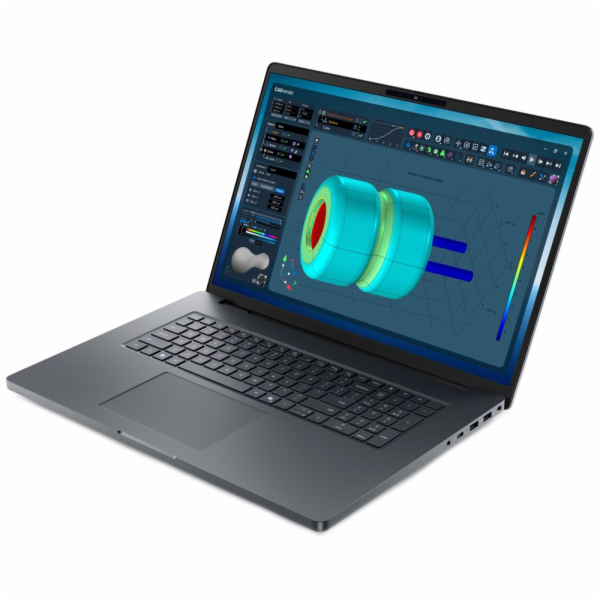 Dell Pro Max Plus 18 MB18250/U9-285HX/32GB/1TB SSD/18" QH...
