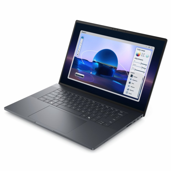 DELL Pro Max Premium 16 MA16250/ Ultra 7 265H/ 32GB/ 1TB ...