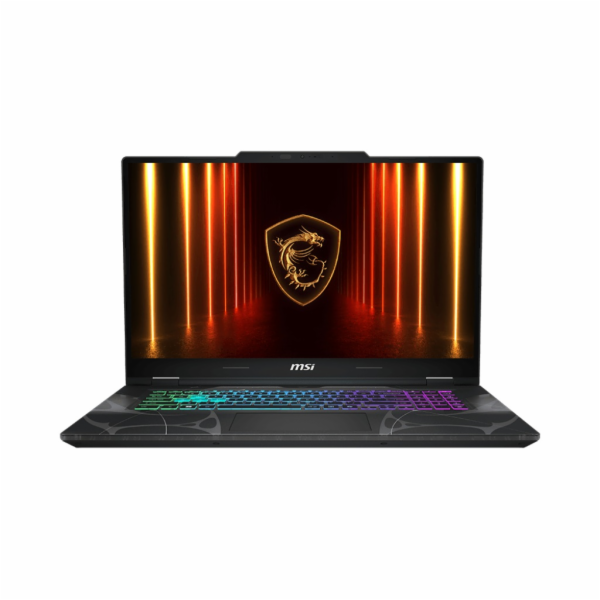 MSI Cyborg/15 B2RWFKG-413CZ/7-240H/15,6"/FHD/32GB/1TB/RTX...
