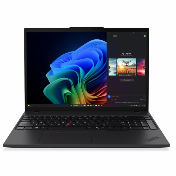 LENOVO NTB Thinkpad T16 AMD G4 - Ryzen5 AI PRO 340,16" WU...
