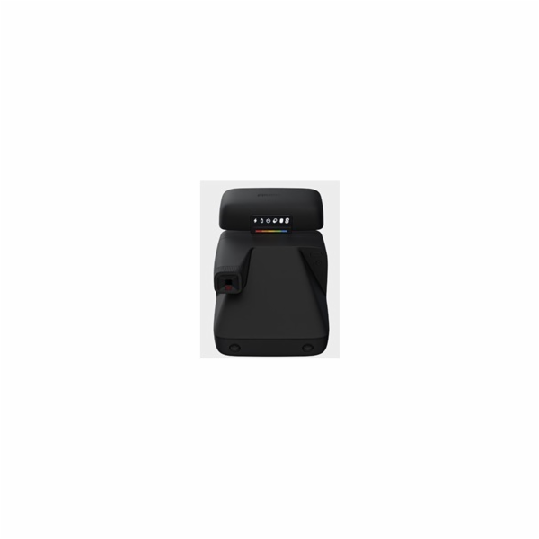 Polaroid Flip Black