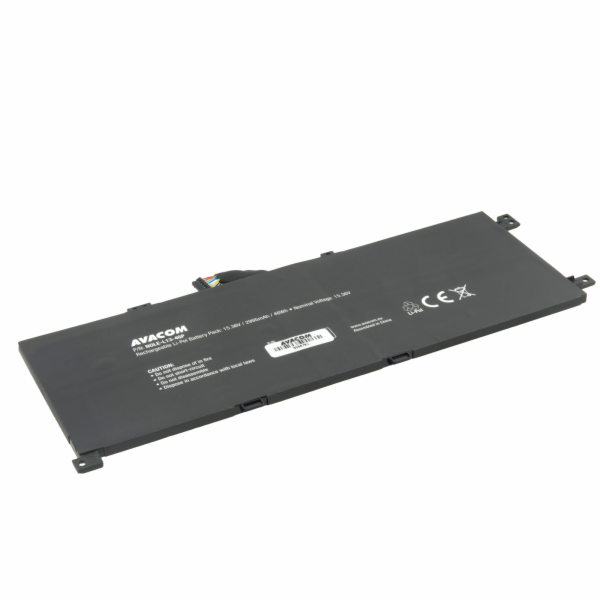 Baterie AVACOM pro Lenovo ThinkPad L13 Gen.1, Gen.2 Li-Po...