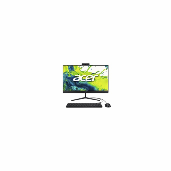 ACER PC AiO Aspire C24-2G,iCore 5 120U,23.8" FHD,8GB,512G...