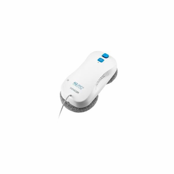Sencor SRW 6010WH - robotický čistič oken