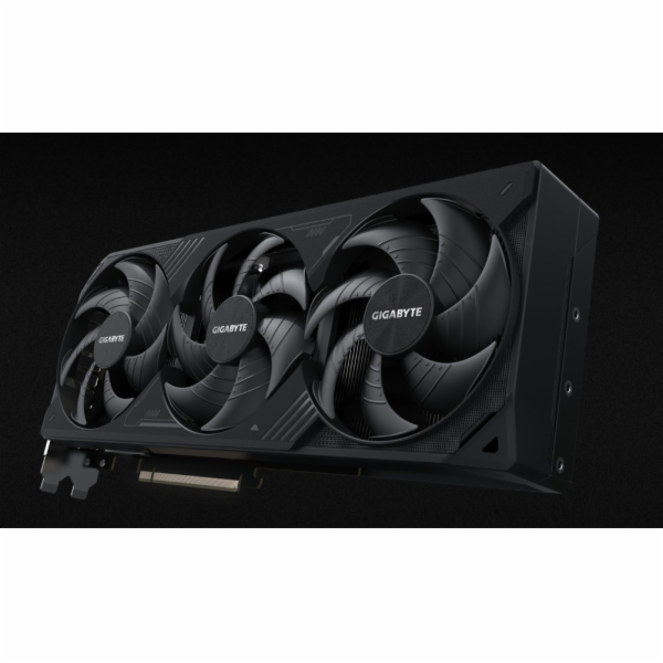 GIGABYTE RTX™ 5080 WINDFORCE SFF 16G