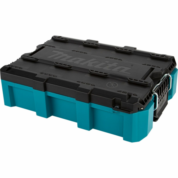 Makita MAKTRAK Werkzeugbox M (blau/schwarz)