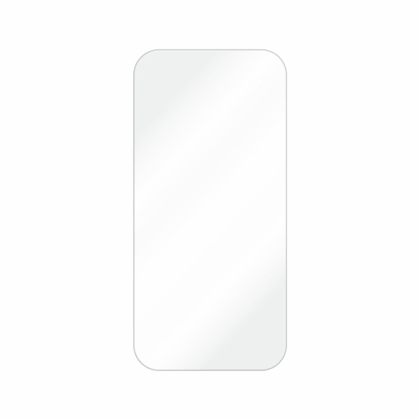 Tvrzené sklo FIXED pro Apple iPhone 17 Pro Max, 2ks, čiré