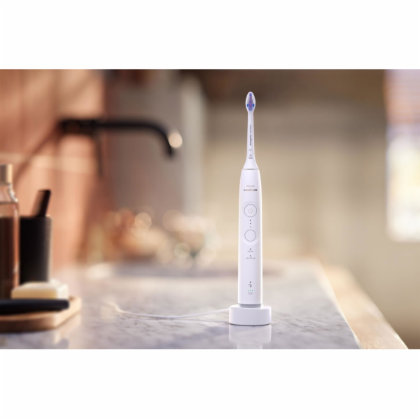 Philips HX7400/06 Sonicare 6100 White