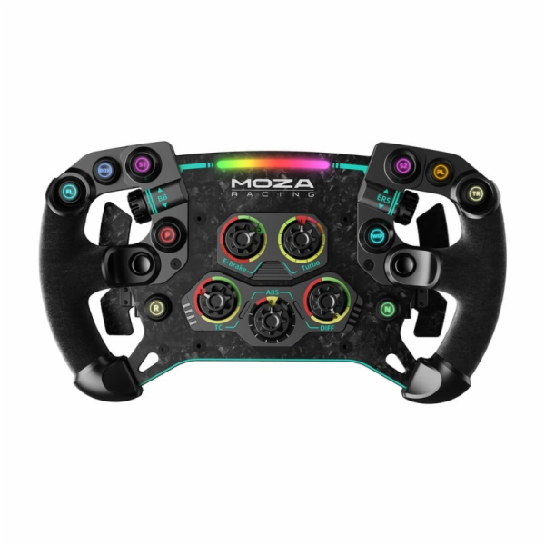 Herní volant Moza Racing Vision GS RS064 (PC)