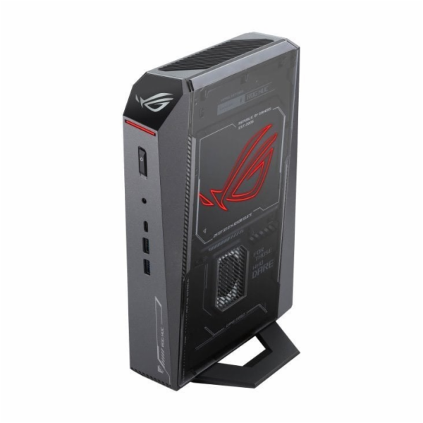 ASUS NUC 15 ROG u7-255HX/1T/16G D5/RTX5060/Win11