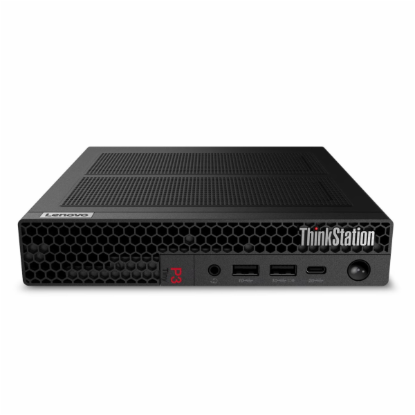 Lenovo ThinkStation P3 Tiny G2 (30K6000HCK)