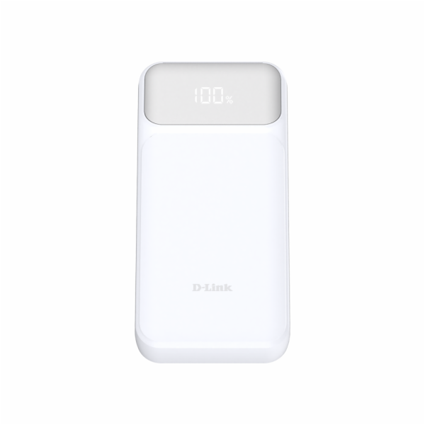 D-Link powerbanka 20000mAh