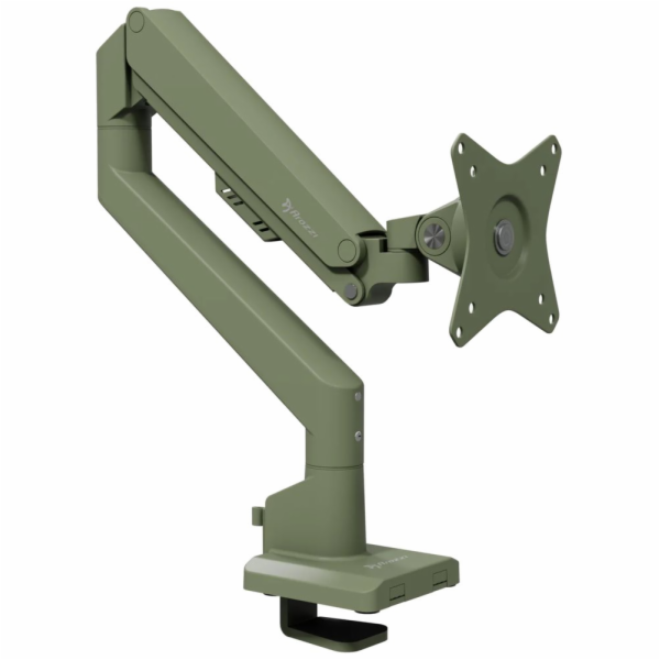 AROZZI ALZARE NEO Forest Green/ stolní držák pro monitory...