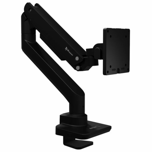AROZZI ALZARE NEO PRO Black/ stolní držák pro monitory/ p...