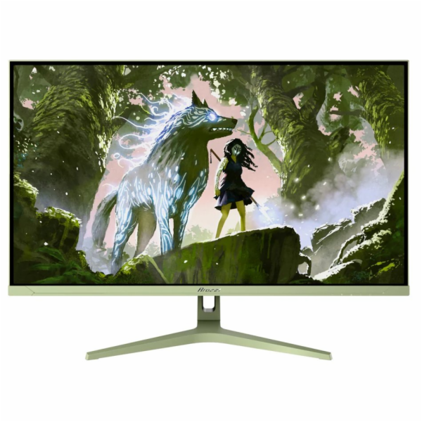 AROZZI NOVA herní monitor 49" 49TUW165 Forest Green/ LED/...
