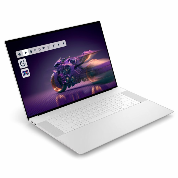 DELL 16 Premium DA16250 / Ultra 7 255H/ 32GB/ 1TB SSD/ 16...