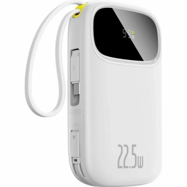 Powerbanka Baseus EnerFill FC31 20000mAh, 22,5W, USB-C a ...
