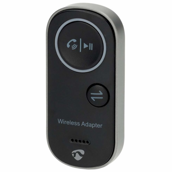 NEDIS kompaktní a přenosný bezdrátový audio Bluetooth ada...