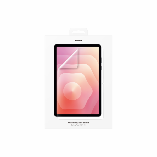 Samsung Ochranná fólie Tab S11 Transparent