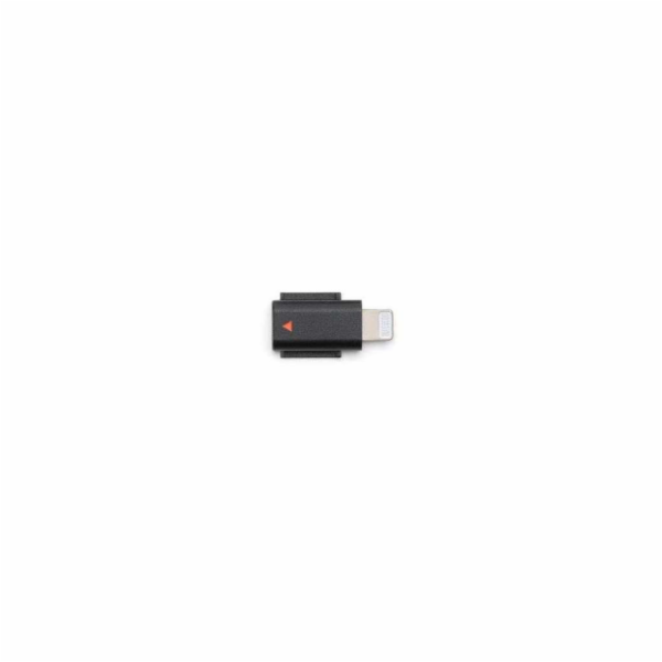DJI Mic 3 Mobile Phone Adapter (Lightning)